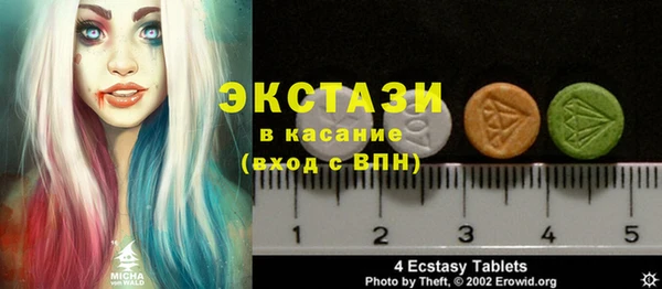 твердый Арсеньев